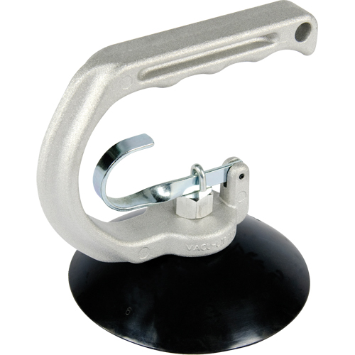 Appareils &agrave; ventouses - Ventouse simple industrielle Equipex