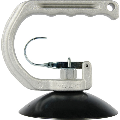 Appareils &agrave; ventouses - Ventouse simple industrielle Equipex