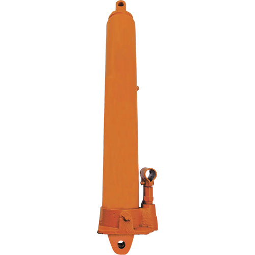 408C Heavy-Duty Manual Long Ram Equipex