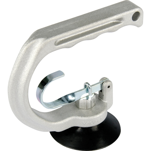 Appareils &agrave; ventouses - Ventouse simple industrielle Equipex