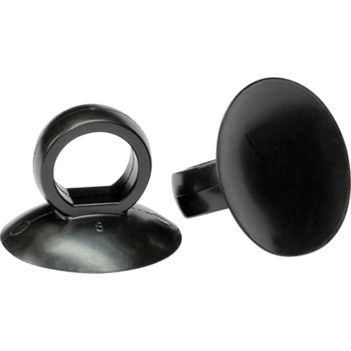 Appareils &agrave; ventouses - Ventouse simple pour un doigt Equipex