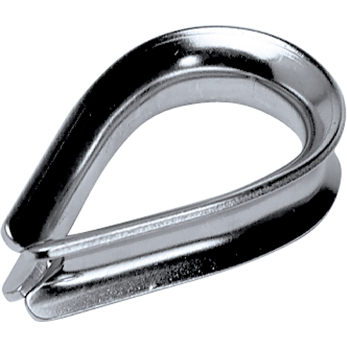 Thimbles Equipex