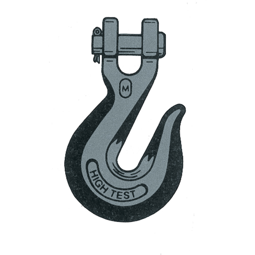 Chain Hooks Equipex