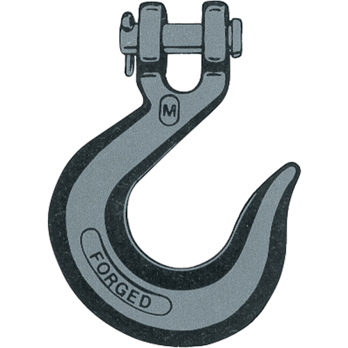 Chain Hooks Equipex