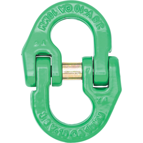 Alloy Connecting Links Equipex