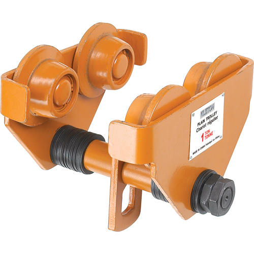 Adjustable Trolleys, 1000 lbs. (0.5 tons) Equipex