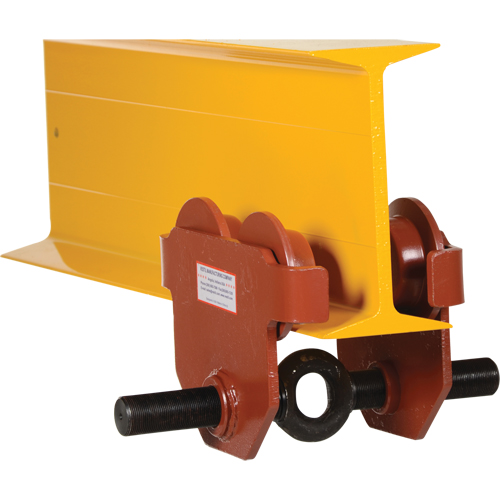 Chariot de base, 2000 lb (1 tonne) Equipex