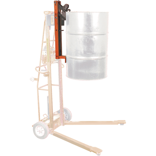 Chariot de levage Triple Truck Equipex