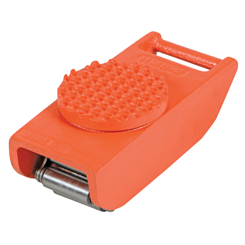 Machine Roller, 1 tons Capacity Equipex