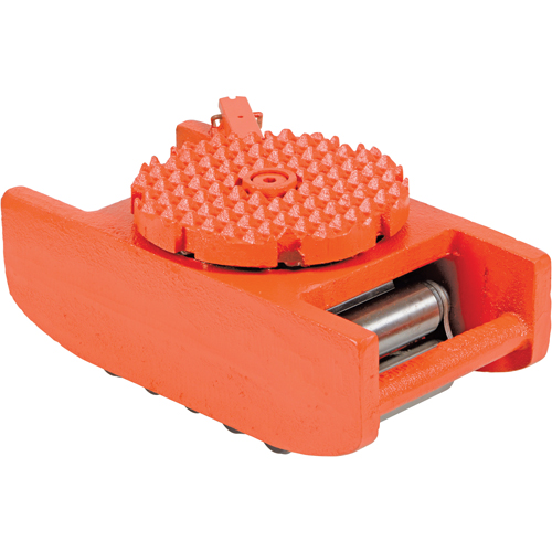 Machine Roller, 11 tons Capacity Equipex
