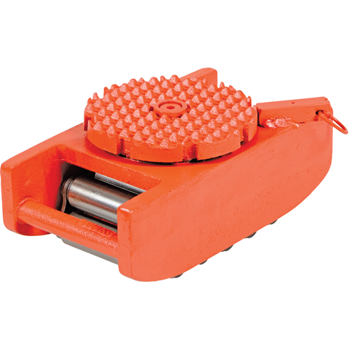 Machine Roller, 11 tons Capacity Equipex