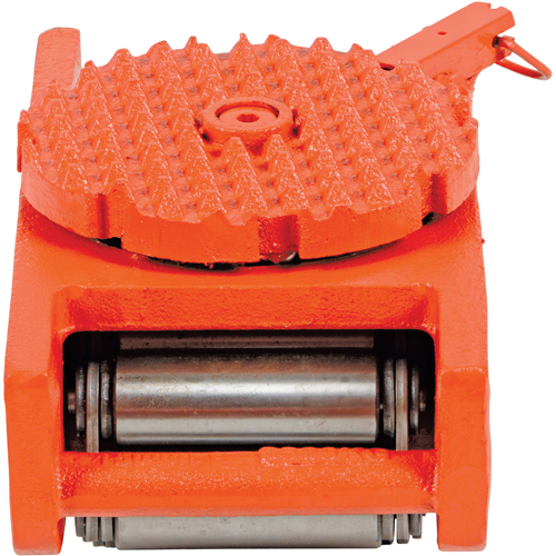 Machine Roller, 11 tons Capacity Equipex