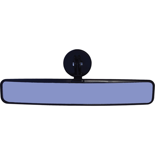 Forklift Wide Magnetic Mirror Equipex