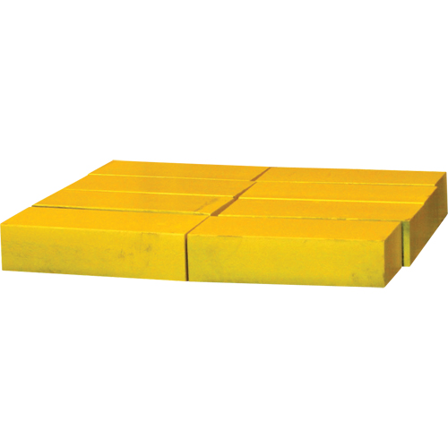 Contrepoids de 400 lb Equipex