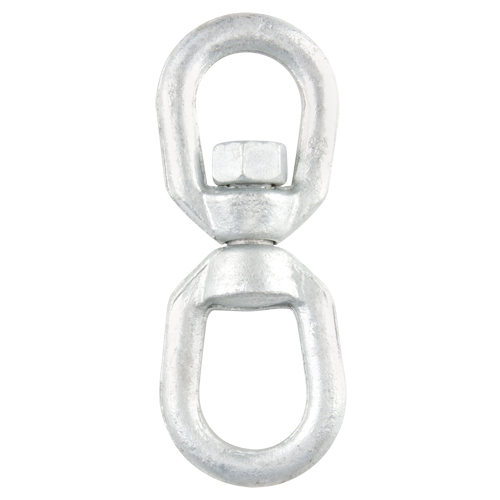 Eye & Eye Swivels Equipex