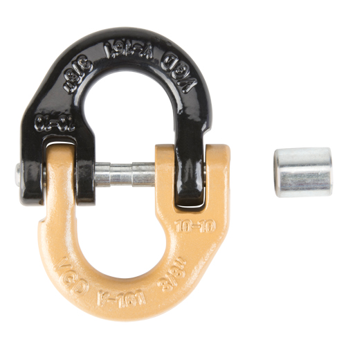 Coupling Links Equipex