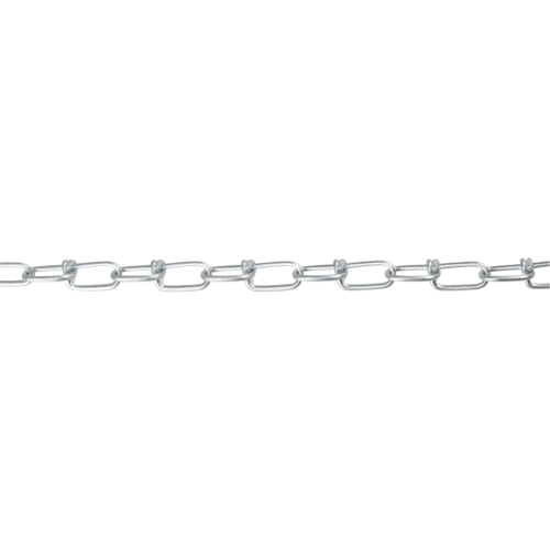 Chaîne Tenso Lion &agrave; boucle double Equipex