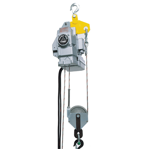 Ensemble de blocs de poulies Minifor pour TR10/TR30 Equipex