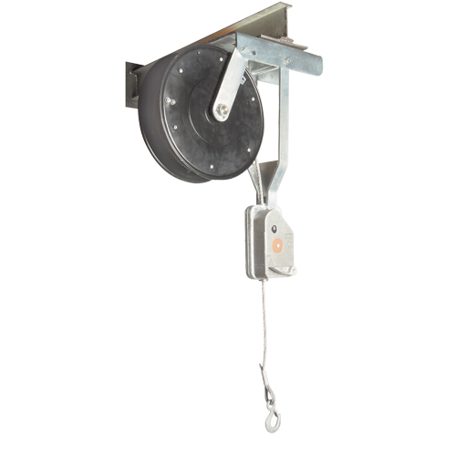 Limiteur de charge Blocmat S Equipex