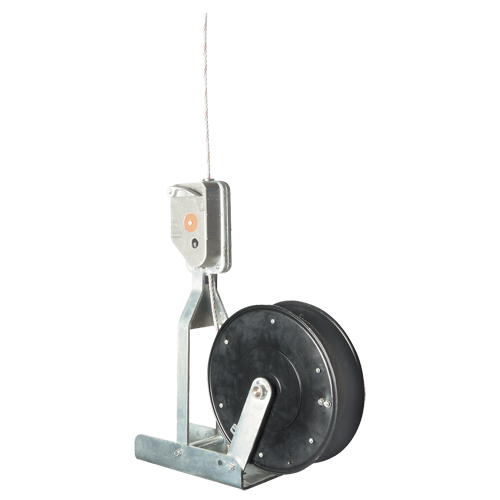 Limiteur de charge Blocmat SI Equipex