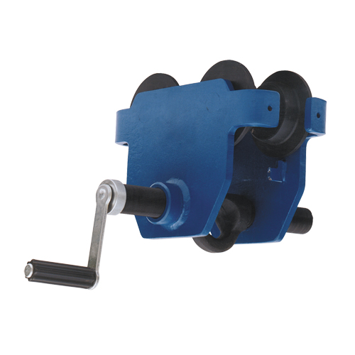 Corso&reg; Push Trolley, 20000 lbs. (10 tons) Equipex