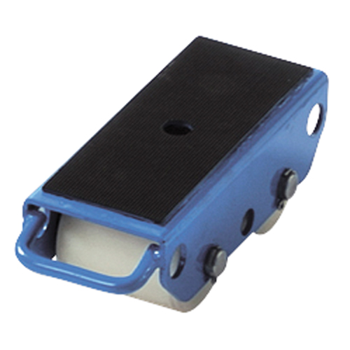 Pakrol 2-Wheel Nylon Skate Equipex