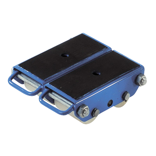 Pakrol 4-Wheel Polyurethane Skate Equipex