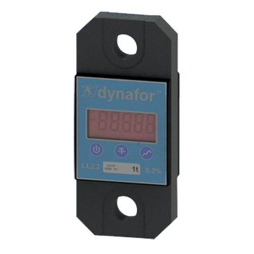 Dynafor&reg; Industrial Load Indicator, 2000 lbs. (1 tons) Working Load Limit Equipex