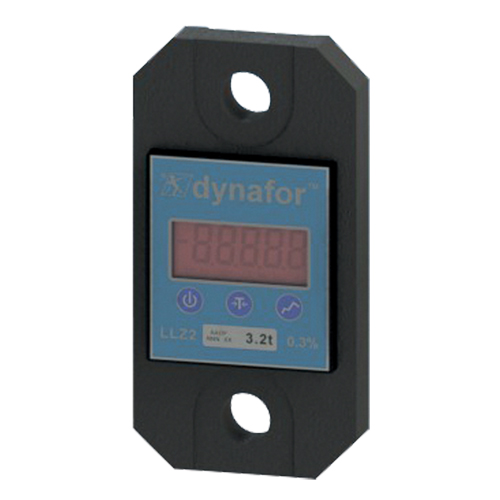 Dynafor&reg; Industrial Load Indicator, 6400 lbs. (3.2 tons) Working Load Limit Equipex