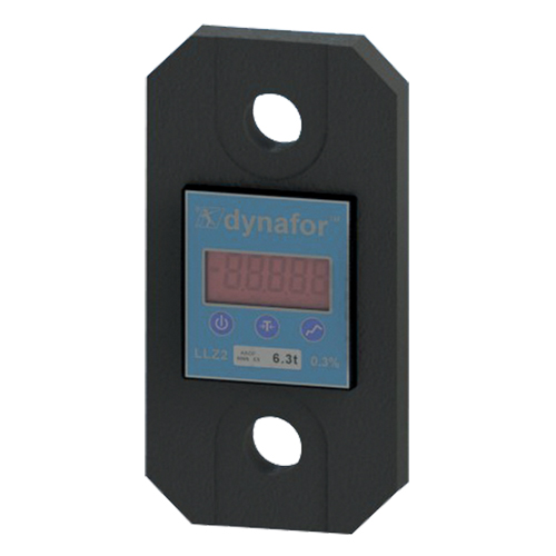 Dynafor&reg; Industrial Load Indicator, 12600 lbs. (6.3 tons) Working Load Limit Equipex