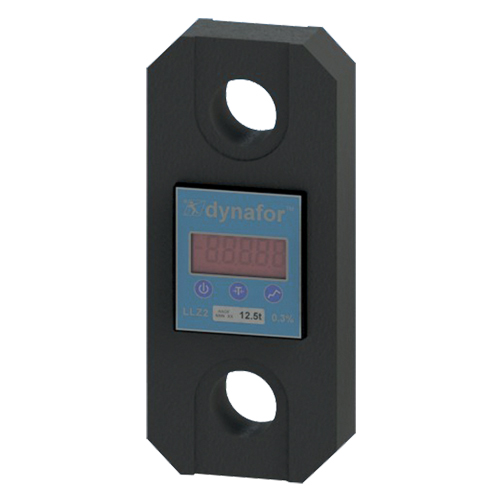Dynafor&reg; Industrial Load Indicator, 25000 lbs. (12.5 tons) Working Load Limit Equipex