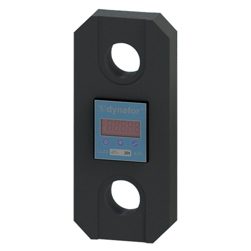Dynafor&reg; Industrial Load Indicator, 40000 lbs. (20 tons) Working Load Limit Equipex