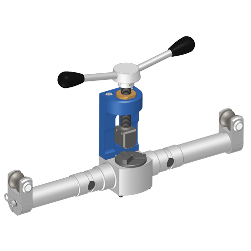 Tensiom&egrave;tre Dynarope HF 36/1/LPT Equipex