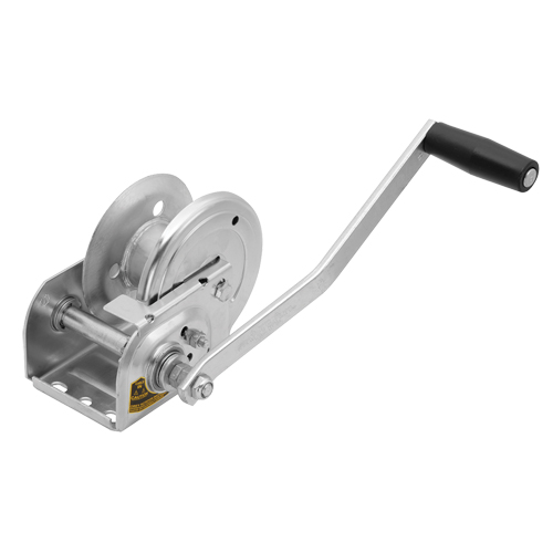 Treuils &agrave; frein automatique, Capacit&eacute; de 1500 lb (681 kg) Equipex