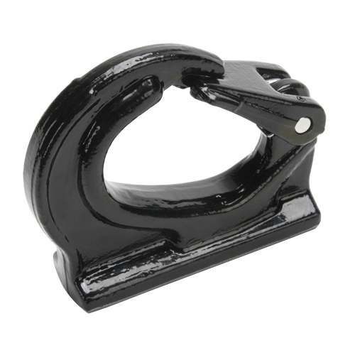 Weld On Hook Equipex