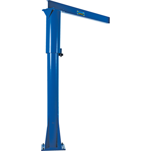 Fl&egrave;che sur pied Equipex