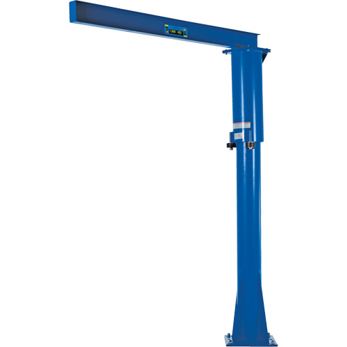 Fl&egrave;che sur pied Equipex
