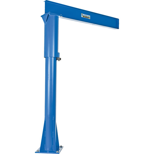 Fl&egrave;che sur pied Equipex
