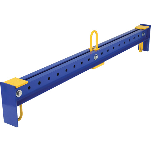 Palonnier ajustable Equipex