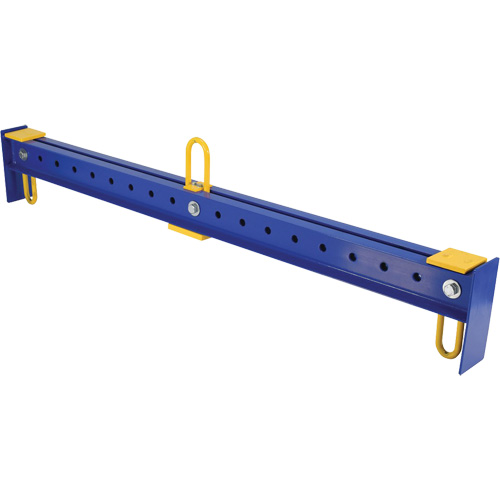 Palonnier ajustable Equipex