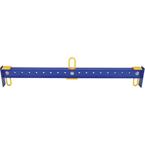 Palonnier ajustable Equipex