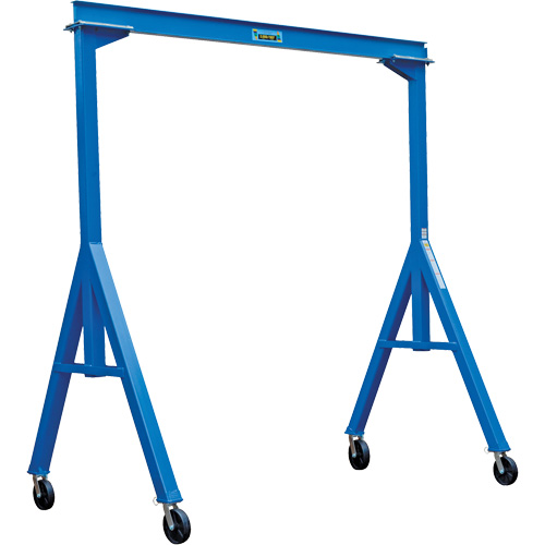 Grue sur portique &agrave; hauteur fixe Equipex
