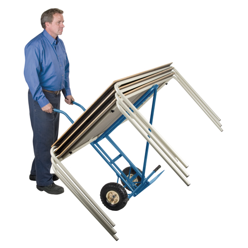 Hand Truck Attachments Equipex