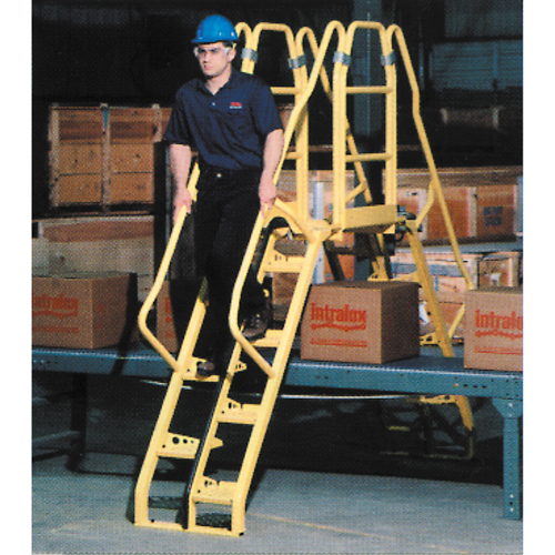 Ensemble de rouleaux pour machine, Capacit&eacute; 40 tonnes Equipex
