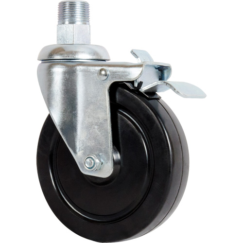 &eacute;chafaudages mobiles - Accessoires pour &eacute;chafaudage maxi ronde Equipex