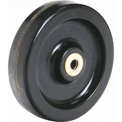 Phenolic Wheel Equipex