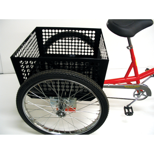 Mover Tricycles Equipex