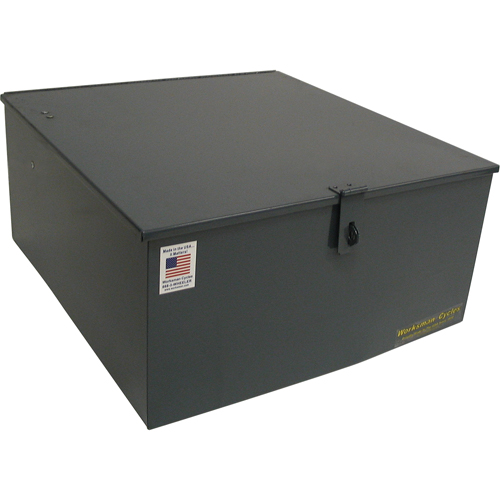 Tricycles Mover Equipex