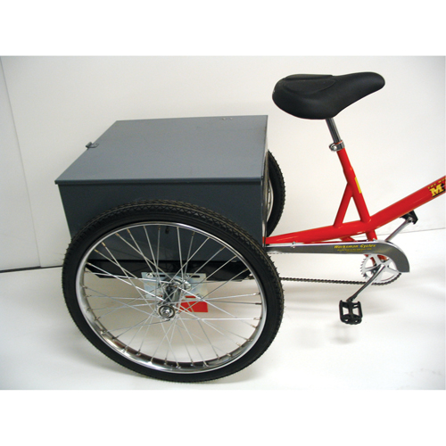 Tricycles Mover Equipex