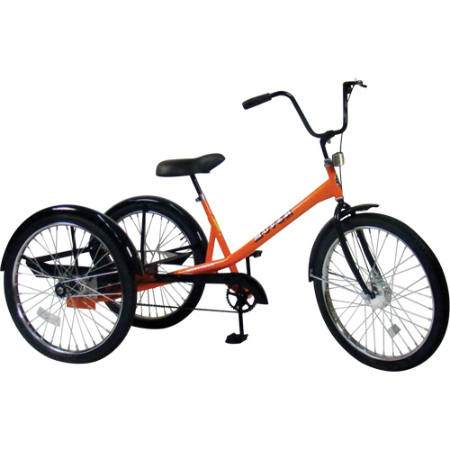 Tricycles Mover, Capacit&eacute; de 500 lb Equipex